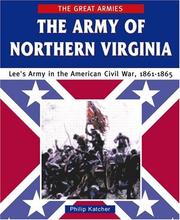 The Army of Northern Virginia