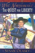 Will Northaway & the quest for liberty