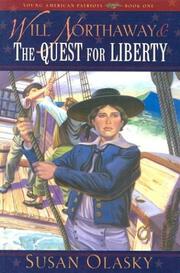 Will Northaway & the quest for liberty