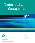 Water utility management.