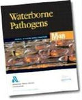 Waterborne pathogens.