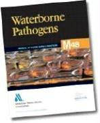 Waterborne pathogens.