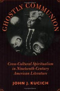 Ghostly communion