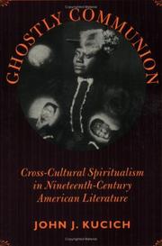 Ghostly communion