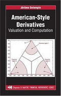American-style derivatives