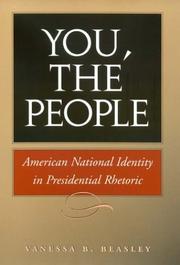 You, the people