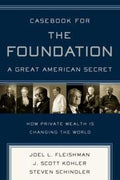Casebook for The Foundation