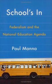 Schools in