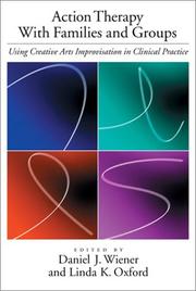 Action Therapy With Families and Groups