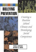 Bullying prevention