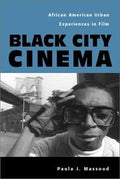 Black city cinema