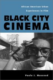 Black city cinema