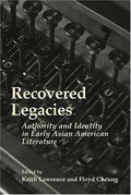 Recovered legacies