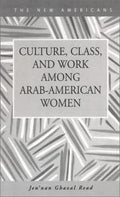 Culture, class, and work among Arab-American women