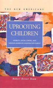 Uprooting Children