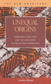 Unequal origins