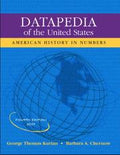 Datapedia of the United States