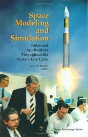 Space Modeling And Simulation