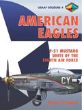 American Eagles, Vol. 4