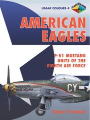 American Eagles, Vol. 4