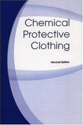 Chemical protective clothing.