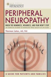 Peripheral Neuropathy