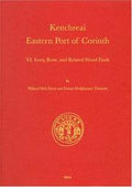 Kenchreai, Eastern Port of Corinth