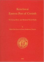 Kenchreai, Eastern Port of Corinth