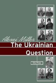 The Ukrainian question