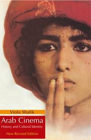 Arab Cinema