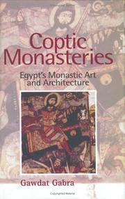 Coptic Monasteries