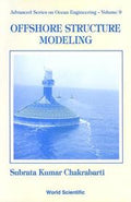 Offshore structure modeling