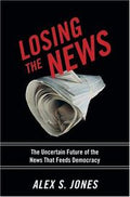 Losing the News