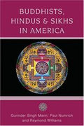 Buddhists, Hindus and Sikhs in America