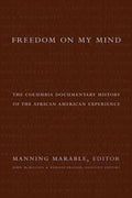 Freedom on my mind