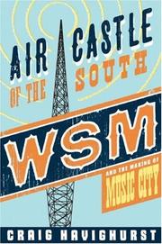 Air Castle of the South