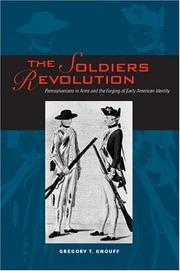 Soldiers' Revolution