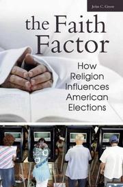 The Faith Factor