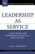 Leadership as Service