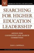 Searching for Higher Education Leadership