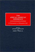 The African American Experience