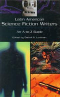 Latin American Science Fiction Writers