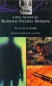 Latin American Science Fiction Writers