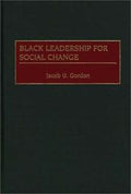 Black leadership for social change