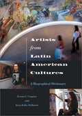 Artists from Latin American cultures