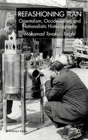 Islam, Nationalism, and the West