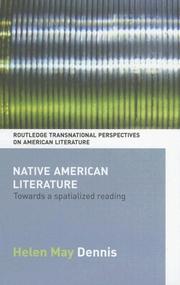 Native American Literature
