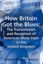 How Britain Got the Blues