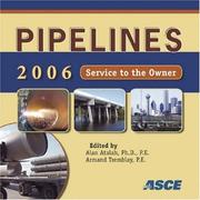 Pipelines 2006