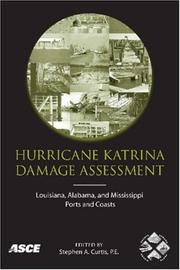 Hurricane Katrina Damage Assessment